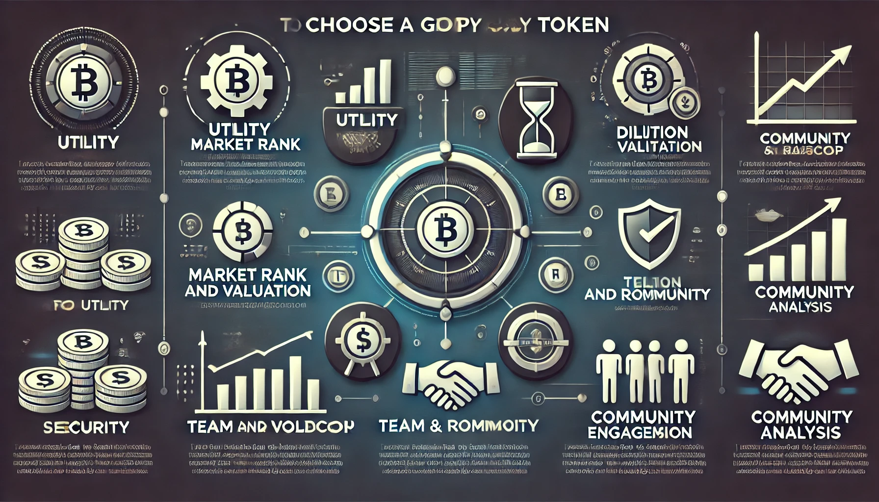 Comment choisir un bon token ?